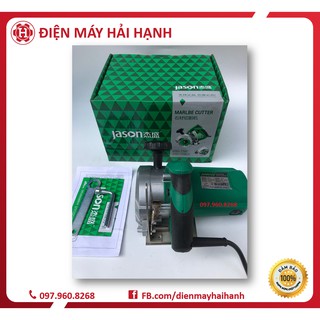 [CHÍNH HÃNG] MÁY CẮT GẠCH JASON GSD 110C