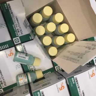 BÔI KÍCH THÍCH MỌC TÓC THẢO DƯỢC SATO