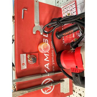 Máy đục bê tông Yamasu YMS-0810