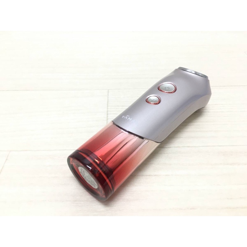 Máy chăm sóc da nâng cơ Yaman RF Beaute Bloom