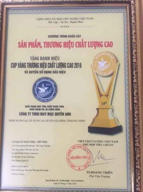 Khẩu Trang 4lớp MP MASK | BigBuy360 - bigbuy360.vn