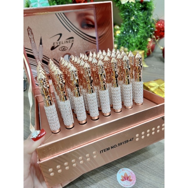 Bút kẻ mắt kim cương eyeliner | BigBuy360 - bigbuy360.vn