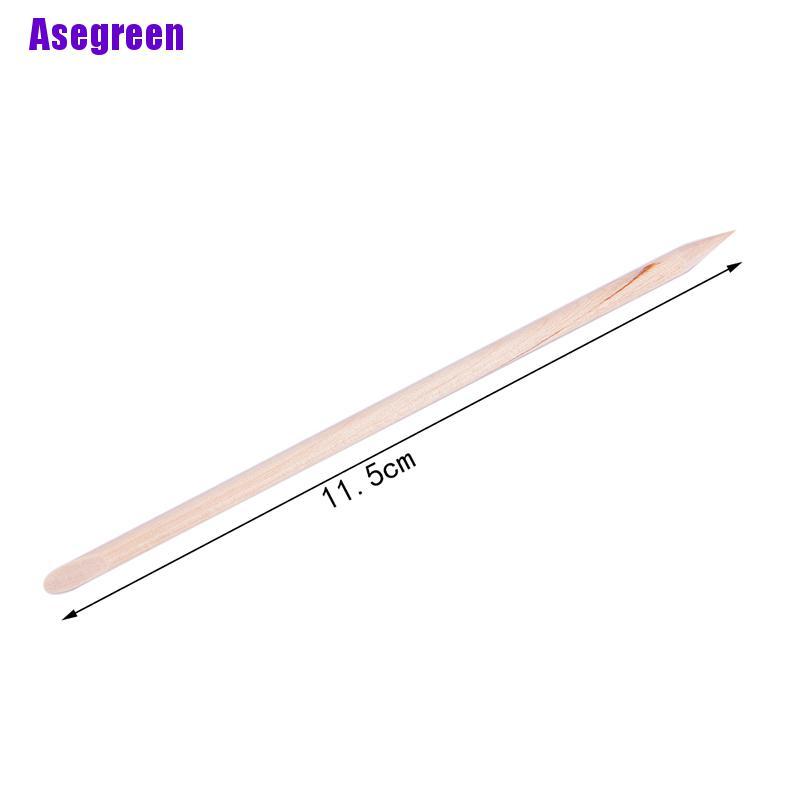 Bộ 100 Dụng Cụ Đẩy Móng Tay