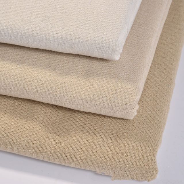 Vải bố thô 3 màu
