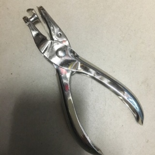 Kìm Bấm Lỗ Tròn