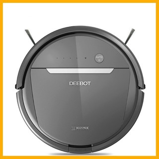 [HOT]RE0462 Robot Hút Bụi Lau Nhà Ecovacs DD35 - robot hút bụi lau nhà.
