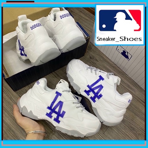 Giày Sneaker LA Cao Cấp Đế Cao Tăng Chiều Cao Full Box Bill | BigBuy360 - bigbuy360.vn