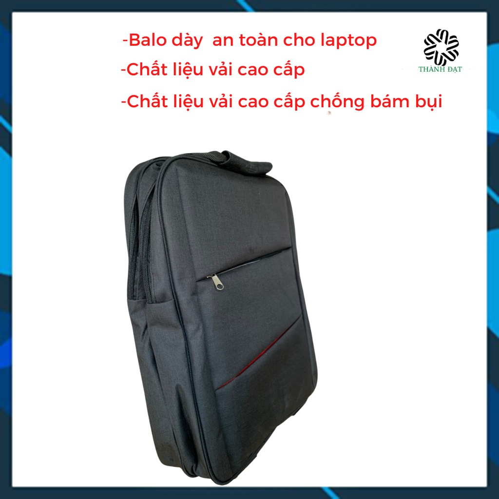 Balo Laptop,Balo đi học chống bụi chống nước hàng cao cấp