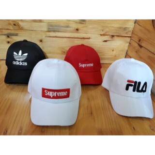 Mũ lưỡi trai thêu logo y hình hàng đẹp ( bao giá bao chất ) - khách sỉ ib