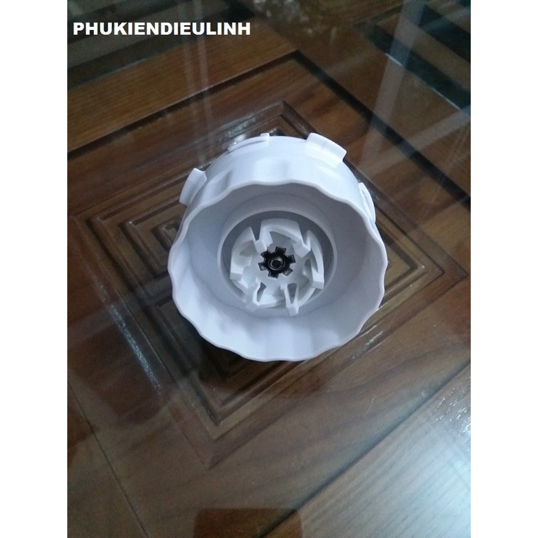 TRỤC CỐI XAY THỊT MÁY XAY PHILIPS HR2221 , HR2222 . HR2223