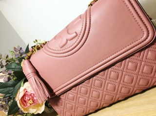 🆘RẺ VÔ ĐỊCH🆘Túi Tory Burch Fleming
