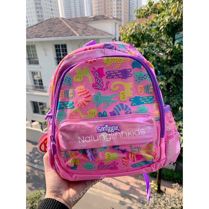 BALO SMIGGLE AUTHENTIC UK