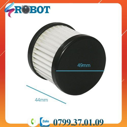 - LÕI LỌC HEPA MÁY HÚT BỤI HONS HSBC2000 / HSBC2100