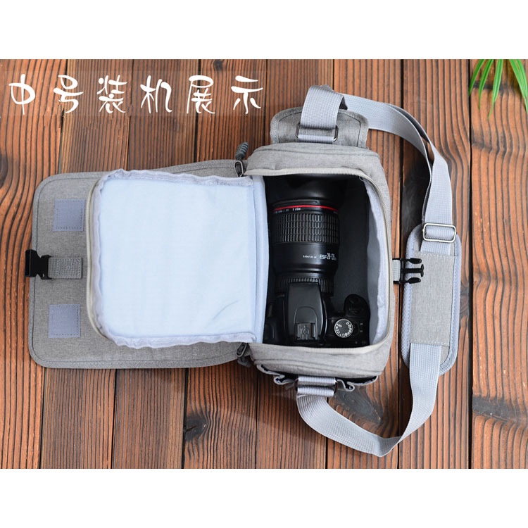 Túi Đựng Máy Ảnh Canon Chống Thấm Nước Chuyên Dụng