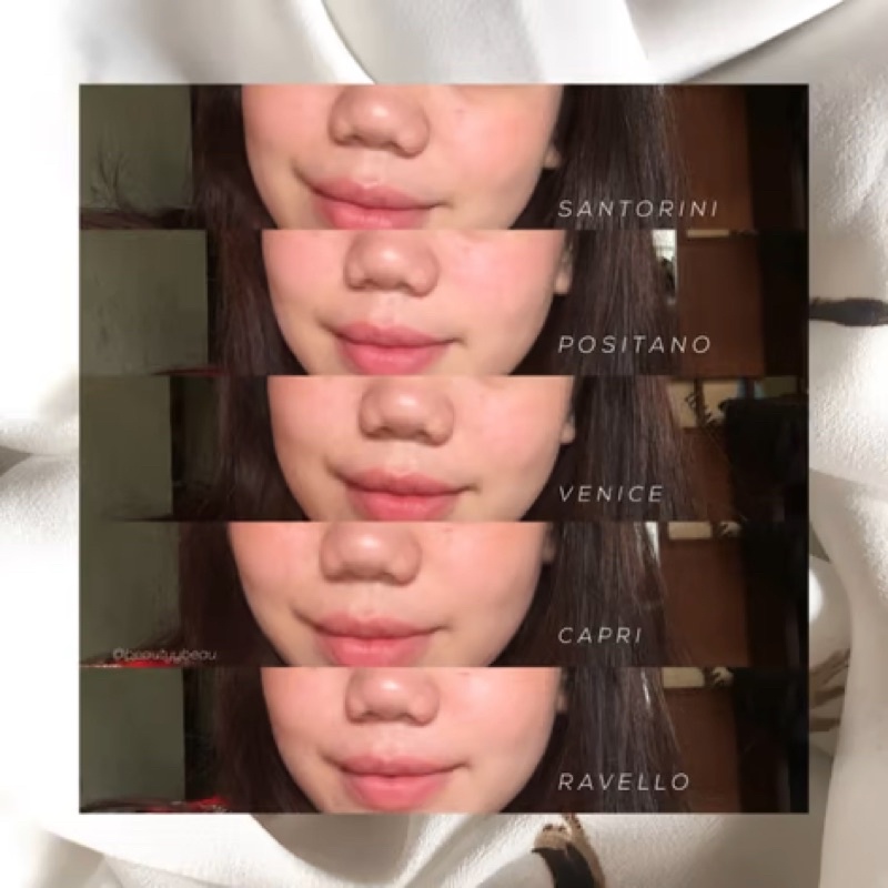 Phấn má hồng dạng cushion ESQA Radiant Cushion Blush