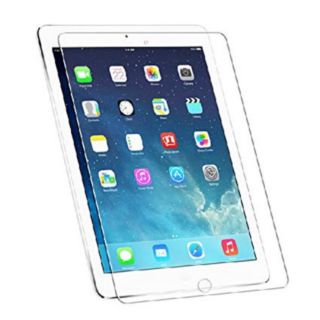 Kính cường lực ipad pro 9.7 2017/2018 kèm phụ kiện dán tại nhà