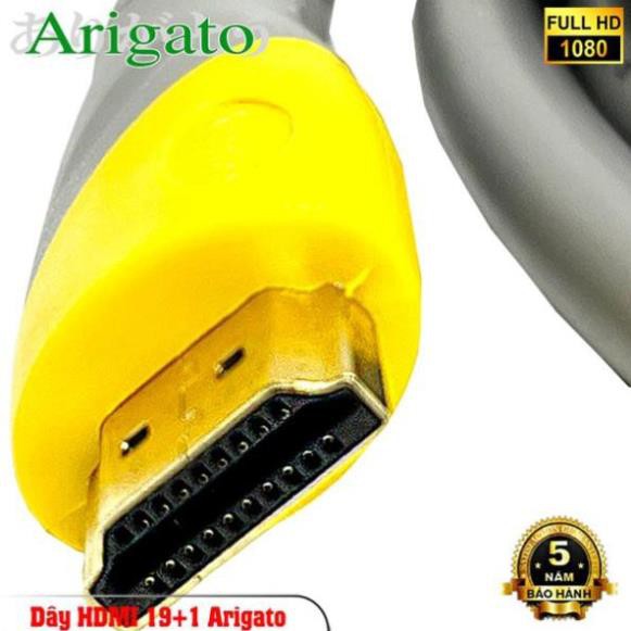 DÂY HDMI 19+1 3M ARIGATO Đảm Bảo Chất Lượng. | BigBuy360 - bigbuy360.vn