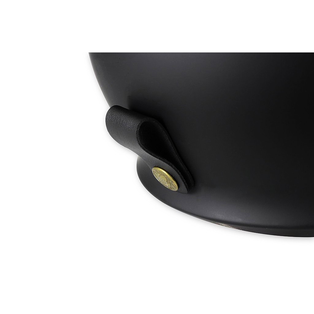 Mũ bảo hiểm 3/4 Bulldog Beagle