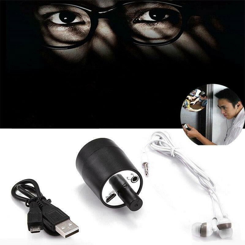 Micro Gắn Tường Độ Nhạy Cao Tiện Dụng