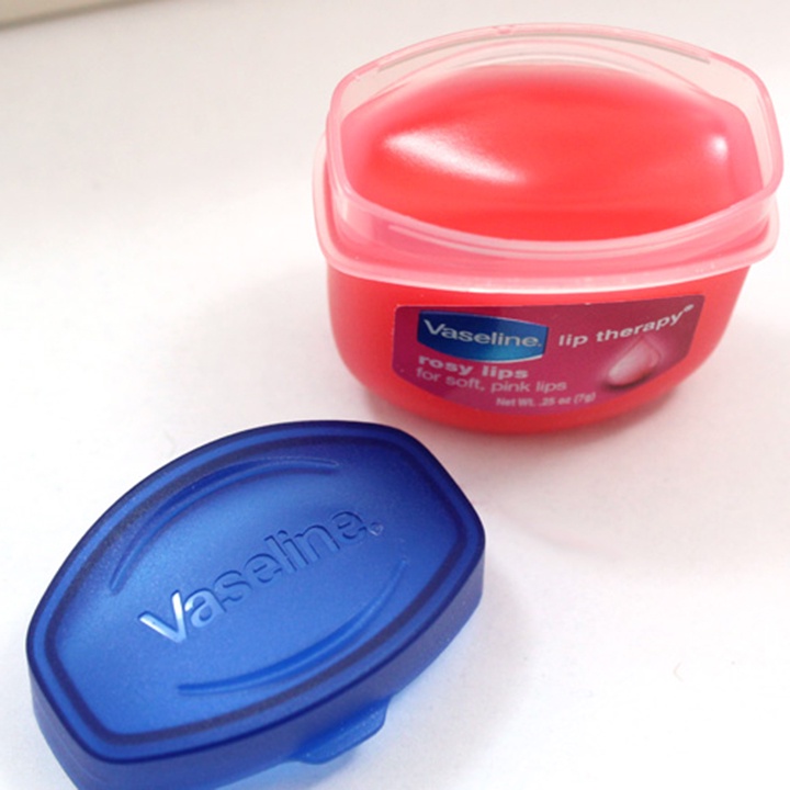 Vaseline Dưỡng Môi Vaseline Lip Therapy 7G Chính Hãng