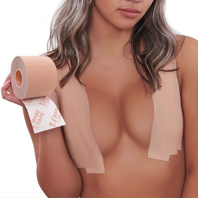 Băng keo dán kéo Sarah Lingerie chống xệ nâng ngực cực đỉnh