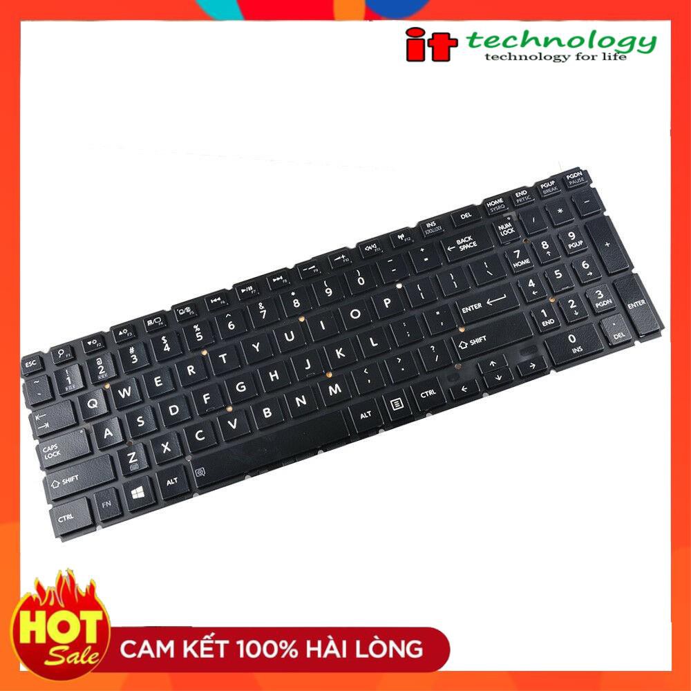 Bàn phím laptop Toshiba P55W-C5316 , P55W-C5316-4K , P55W-C5314 , P50W-B