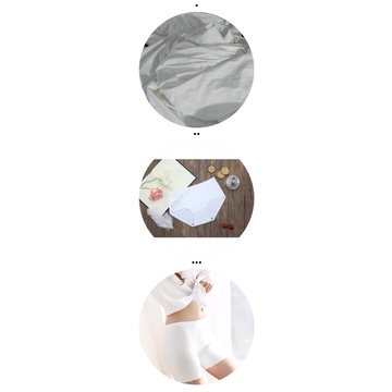 1 mét vải thun lạnh trắng may đồ lót, áo lót hoặc váy ôm đều đẹp ạ