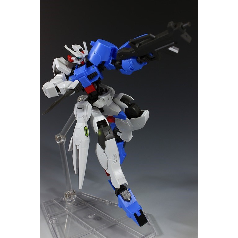 Mô hình lắp ráp HG IBO 1/144 Astaroth Gundam Bandai