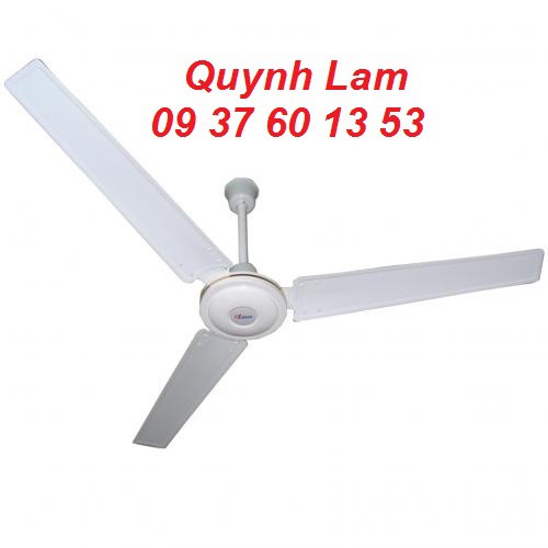 Quạt trần 3 cánh