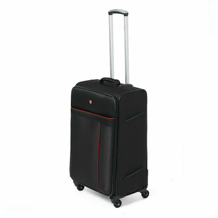 Vali vải SAKOS Platinum 6