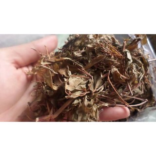 Combo 3kg Lá Đinh Lăng Khô
