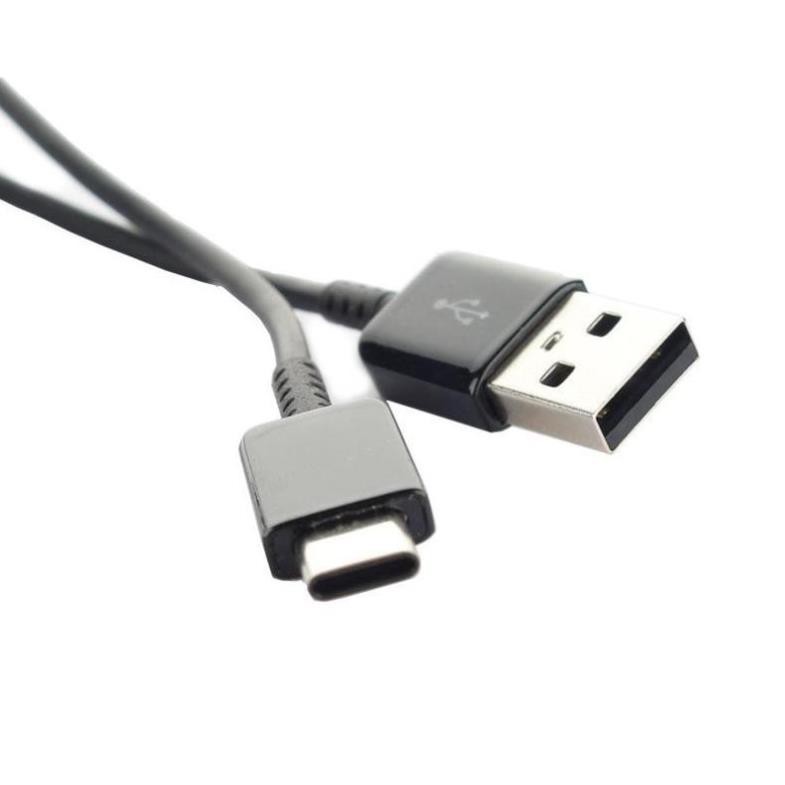 Bộ cáp sạc Samsung [CHÍNH HÃNG] 15W USB to type c, bộ sạc nhanh note 9 Sạc ổn định Bảo hành 12 tháng