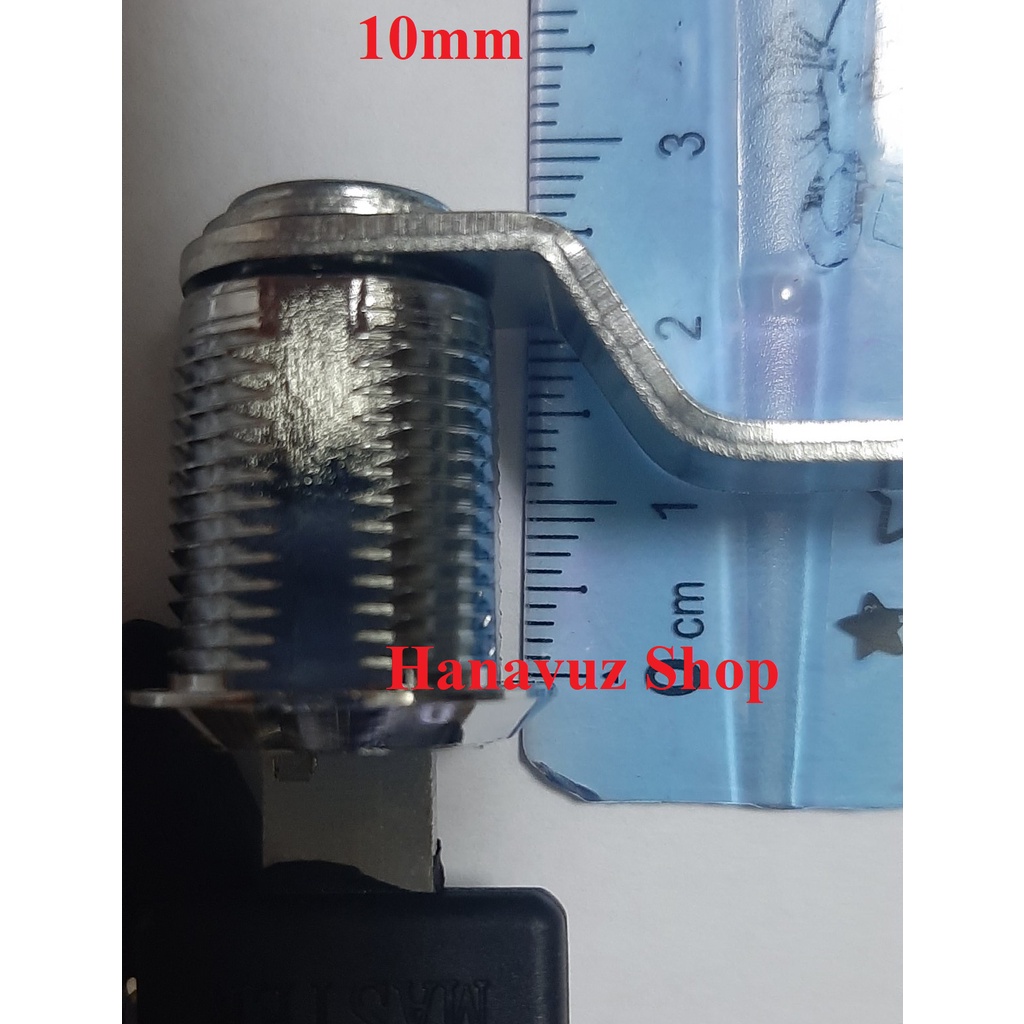 Khóa tủ tài liệu, tủ cốp, locker, tủ để đồ văn phòng, tủ nhân viên, tủ cá nhân khu công nghiệp  16/20/25/30