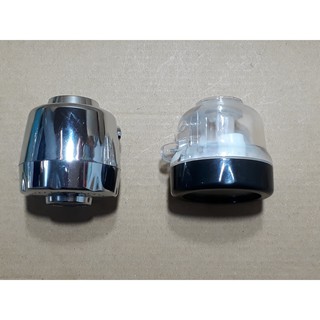 Đầu vòi rửa bát 2, 3 chế độ nước (lắp cho ngỏng rửa bát lạnh đơn)