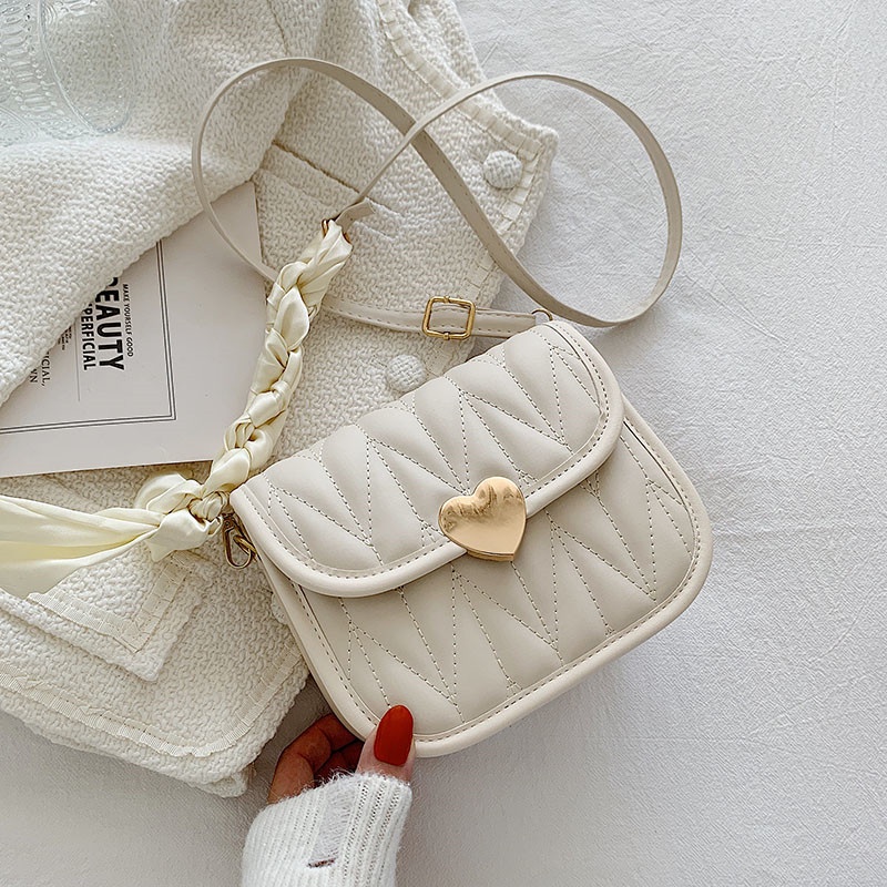 Túi Đeo Chéo Thời Trang Hàn Cho Nữ 2022