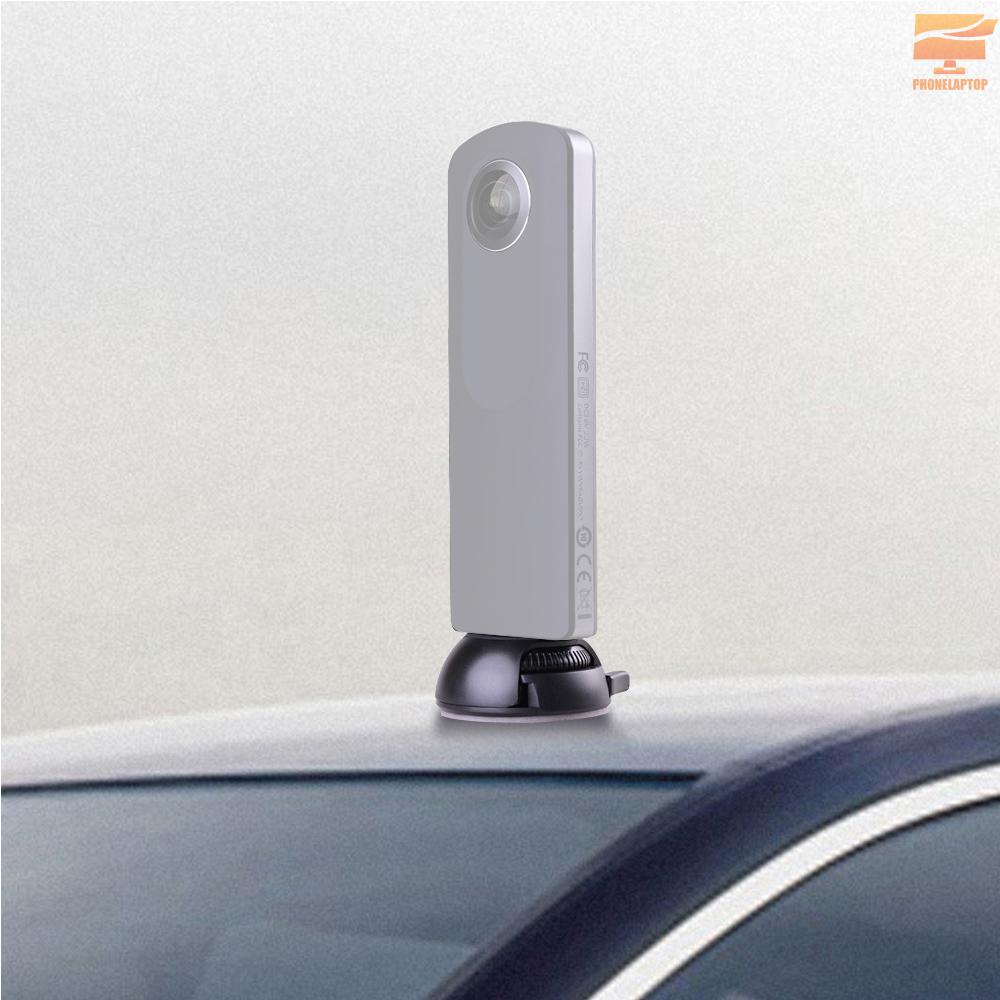 Giá Đỡ Máy Ảnh Samsung Gear 360 Ricoh Theta S / Sc / M15 &amp; Sports Action Panoramic W / 1 / 4