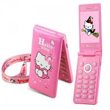 Điện thoại Hello Kitty D10