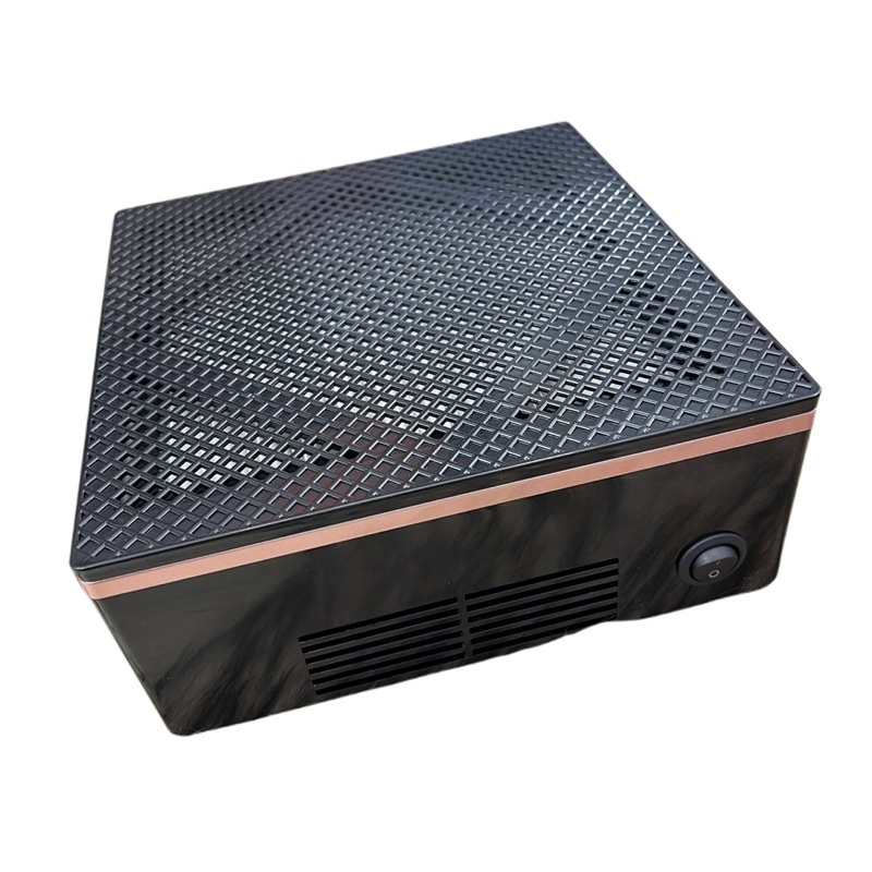 Máy hút bụi nail 60w thiết kế sang trọng