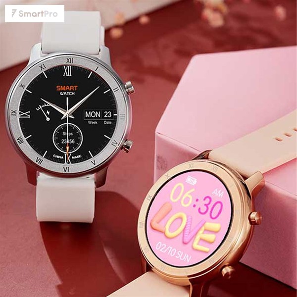 DT89 Đồng Hồ Thông Minh ⌚[Hàng Chất Lượng]⌚ Smartwatch Cao Cấp - Thay Hình Nền - Giám Sát Nhịp Tim/Huyết Áp/Kinh Nguyệt