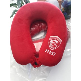 Gối kê cổ chữ u phiên bản rồng gaming msi