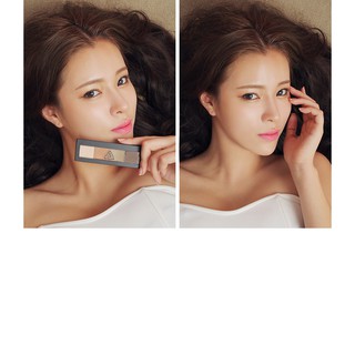Phấn Màu Phối 4 Màu 3CE Eye Shadow Palette