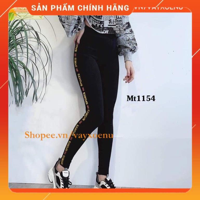 Shop Quần Thể thao nữ năng động sport Mt1154 vayxoenu .