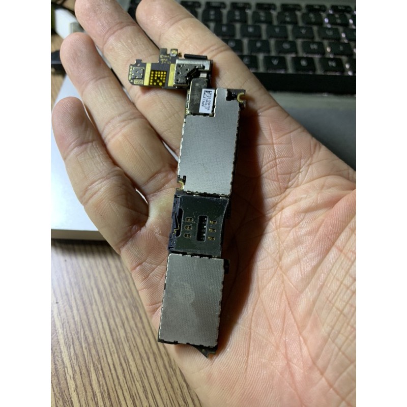 MAIN IPHONE 4G KHÔNG ICLOUD FULL CHỨC NĂNG | BigBuy360 - bigbuy360.vn