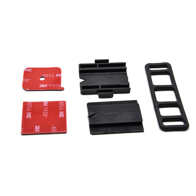 Giá đỡ băng keo hai mặt chắc chắn có thể tháo rời tiện dụng cho xe hơi/ xe tải | BigBuy360 - bigbuy360.vn