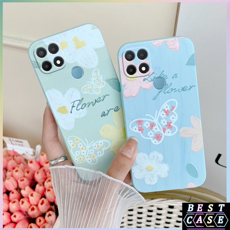 Ốp điện thoại oppo a15 ốp điện thoại oppo a15s ốp lưng điện thoại oppo a15 Ốp Điện Thoại Mềm Bảo Vệ Toàn Diện Camera Cho Oppo A15 A15S