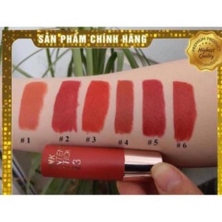 ( AUTH ) - Son thỏi Ink Velvet Intense Stick 2020