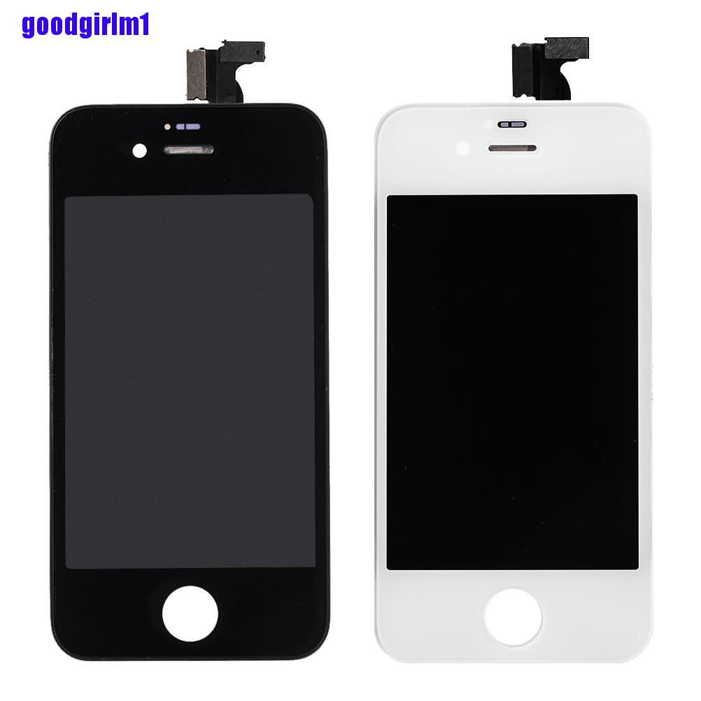 Màn Hình Cảm Ứng LCD Go Thay Thế Cho iPhone 4s