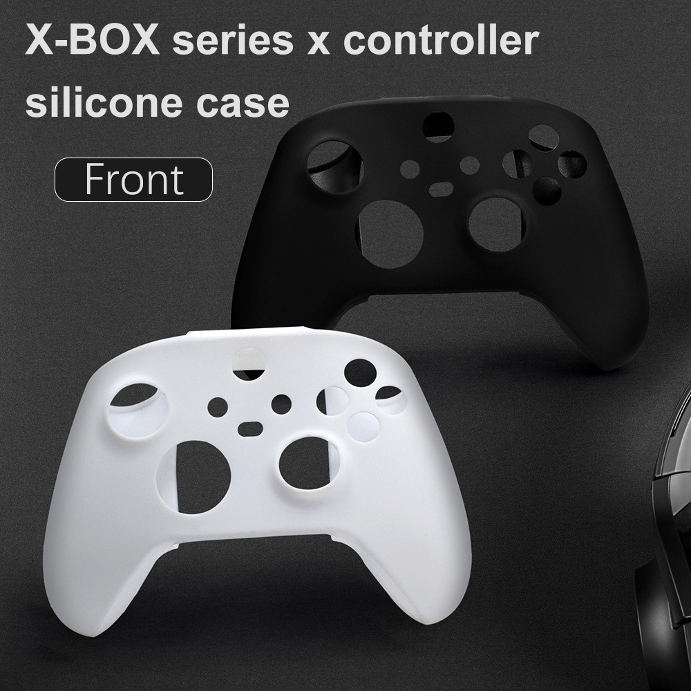 Bọc Silicone Tay Cầm Xbox Series X