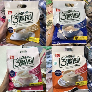 TRÀ SỮA ĐÀI LOAN 3:15 pm SC CÁC LOẠI