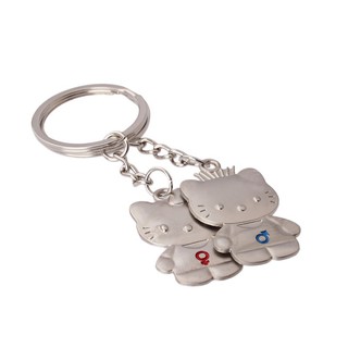  MÓC KHÓA CẶP DỄ THƯƠNG NHIỀU MẪU - CB130